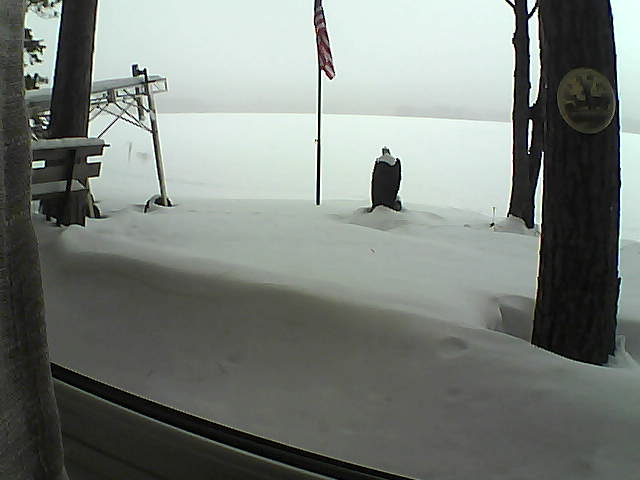 Whiteface Cam Image - Fri, 01/31/2020 11:06am 