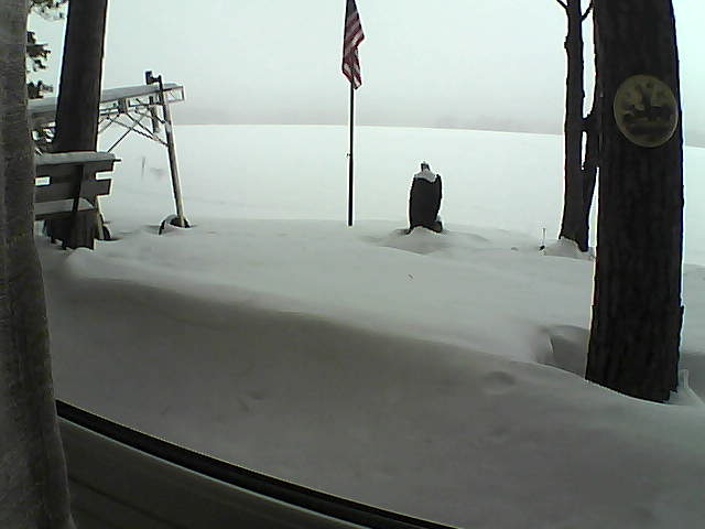 Whiteface Cam Image - Fri, 01/31/2020 11:16am 