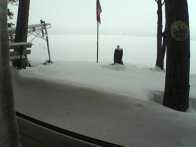 Whiteface Cam Image - Fri, 01/31/2020 11:26am 