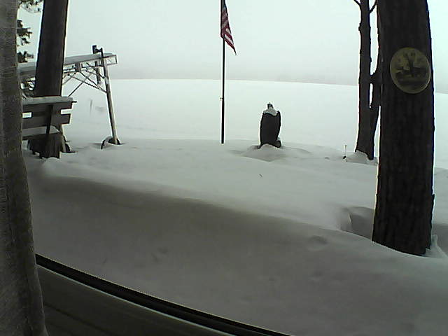 Whiteface Cam Image - Fri, 01/31/2020 11:36am 