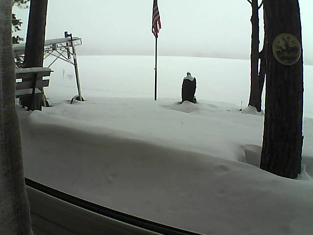 Whiteface Cam Image - Fri, 01/31/2020 11:46am 