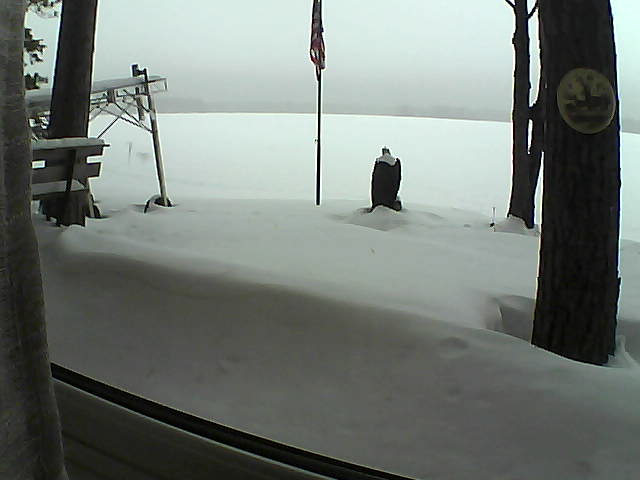 Whiteface Cam Image - Fri, 01/31/2020 12:16pm 