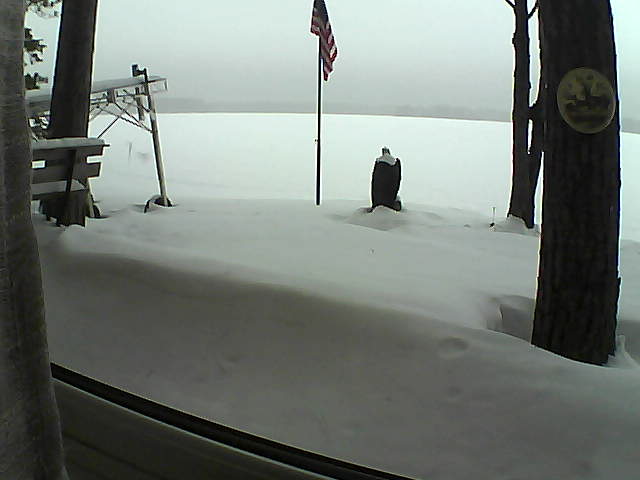 Whiteface Cam Image - Fri, 01/31/2020 12:26pm 