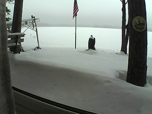 Whiteface Cam Image - Fri, 01/31/2020 12:36pm 