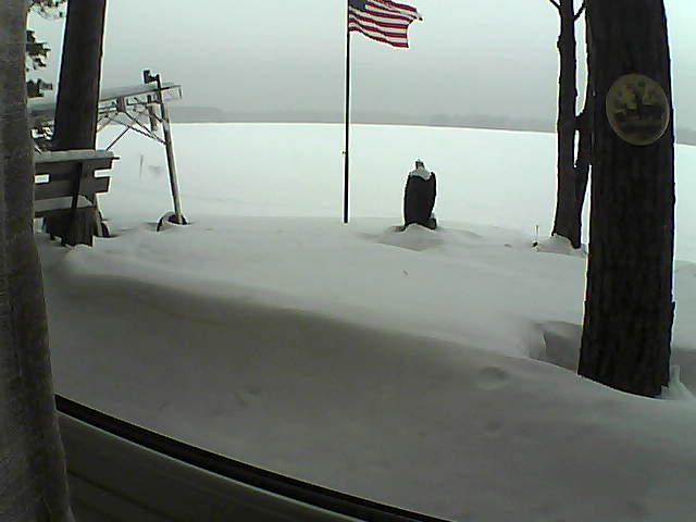 Whiteface Cam Image - Fri, 01/31/2020 12:46pm 