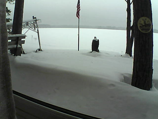 Whiteface Cam Image - Fri, 01/31/2020 1:16pm 