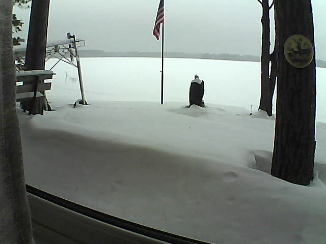 Whiteface Cam Image - Fri, 01/31/2020 1:46pm 