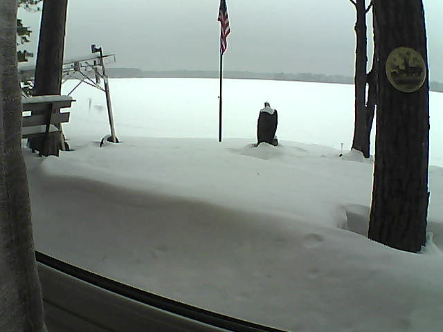 Whiteface Cam Image - Fri, 01/31/2020 2:06pm 