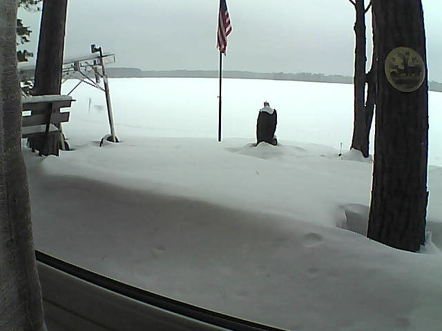 Whiteface Cam Image - Fri, 01/31/2020 2:36pm 