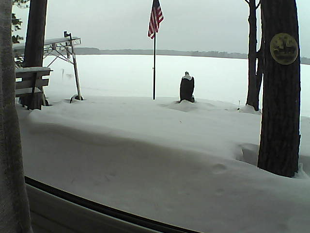 Whiteface Cam Image - Fri, 01/31/2020 2:46pm 