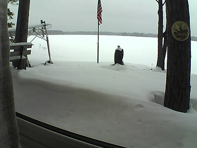 Whiteface Cam Image - Fri, 01/31/2020 3:16pm 