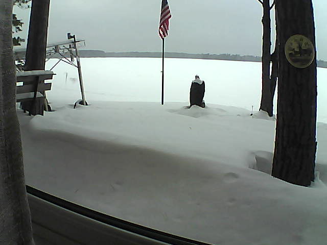 Whiteface Cam Image - Fri, 01/31/2020 3:36pm 