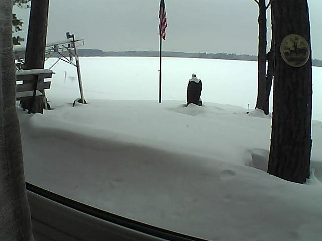 Whiteface Cam Image - Fri, 01/31/2020 3:56pm 