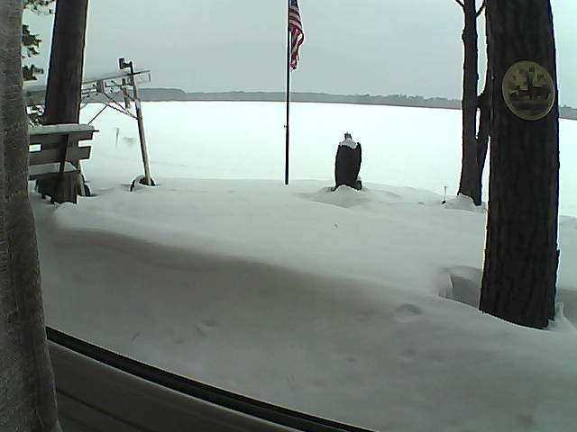 Whiteface Cam Image - Fri, 01/31/2020 4:06pm 