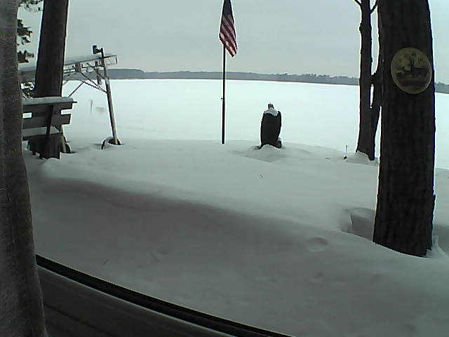 Whiteface Cam Image - Fri, 01/31/2020 4:16pm 