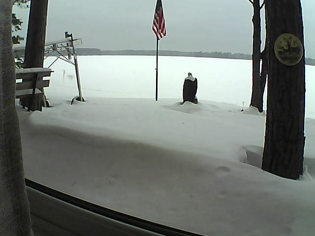 Whiteface Cam Image - Fri, 01/31/2020 4:26pm 