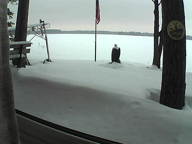 Whiteface Cam Image - Fri, 01/31/2020 4:36pm 