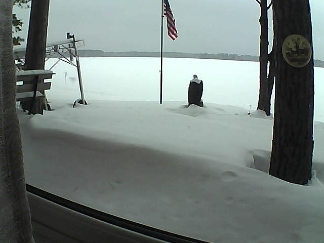 Whiteface Cam Image - Fri, 01/31/2020 4:46pm 