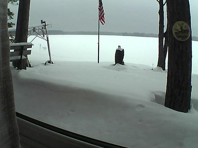 Whiteface Cam Image - Fri, 01/31/2020 4:56pm 