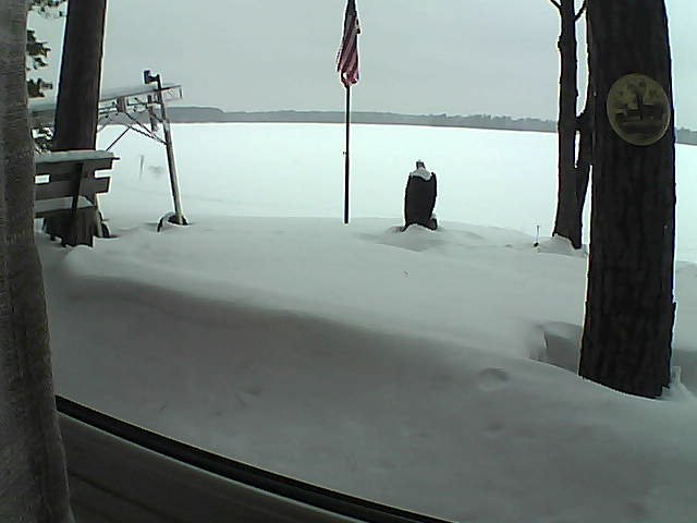 Whiteface Cam Image - Fri, 01/31/2020 5:06pm 