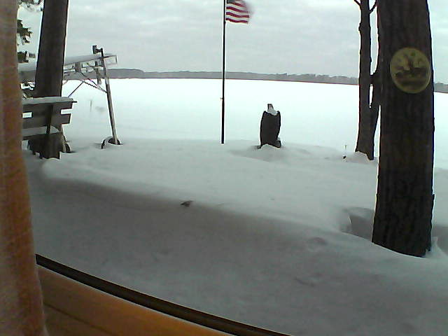 Whiteface Cam Image - Sat, 02/01/2020 7:15am 