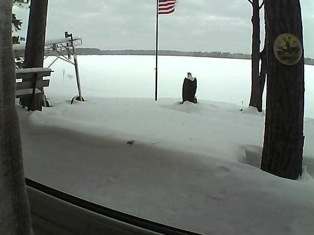 Whiteface Cam Image - Sat, 02/01/2020 7:25am 