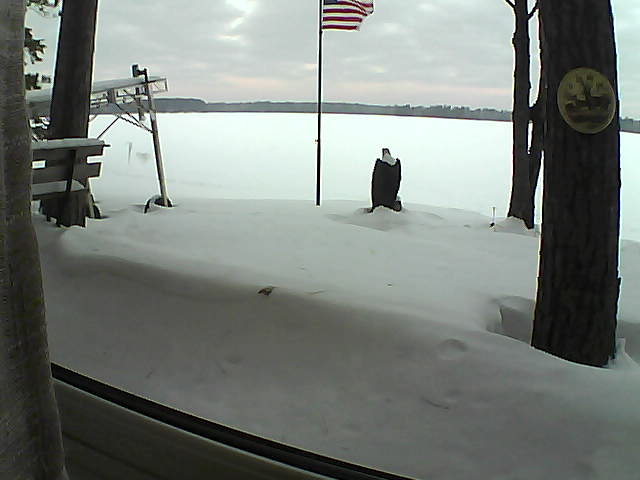 Whiteface Cam Image - Sat, 02/01/2020 7:35am 