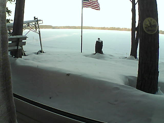 Whiteface Cam Image - Sat, 02/01/2020 8:15am 