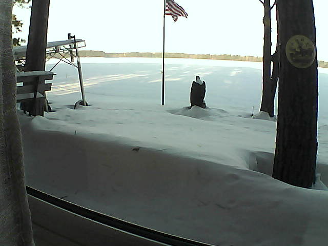 Whiteface Cam Image - Sat, 02/01/2020 8:35am 