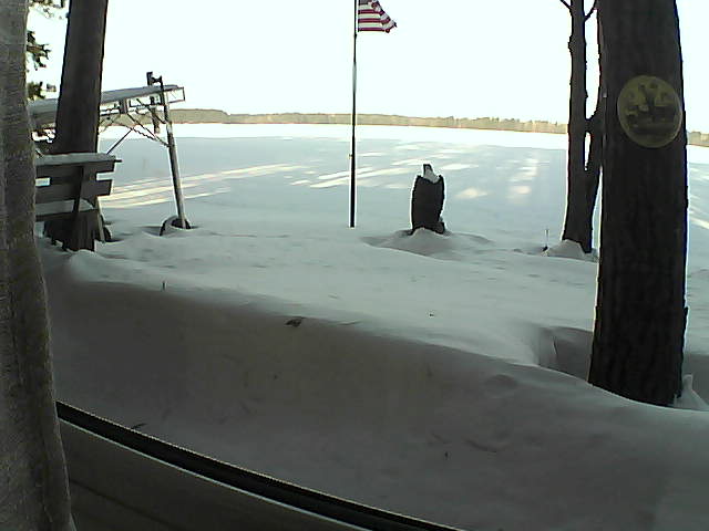 Whiteface Cam Image - Sat, 02/01/2020 8:45am 