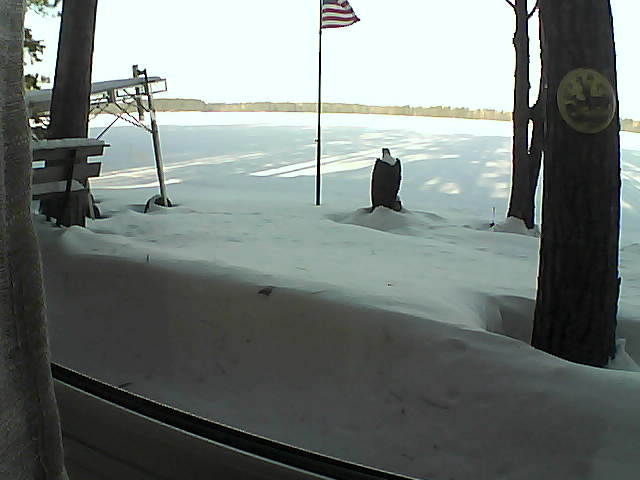 Whiteface Cam Image - Sat, 02/01/2020 8:55am 