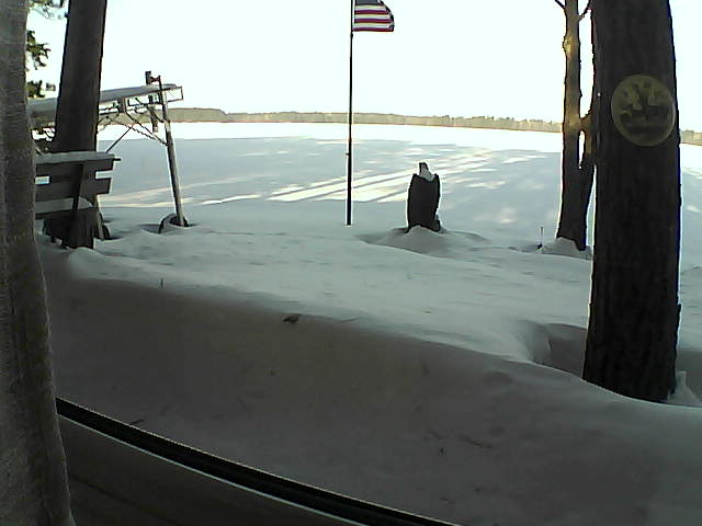 Whiteface Cam Image - Sat, 02/01/2020 9:05am 