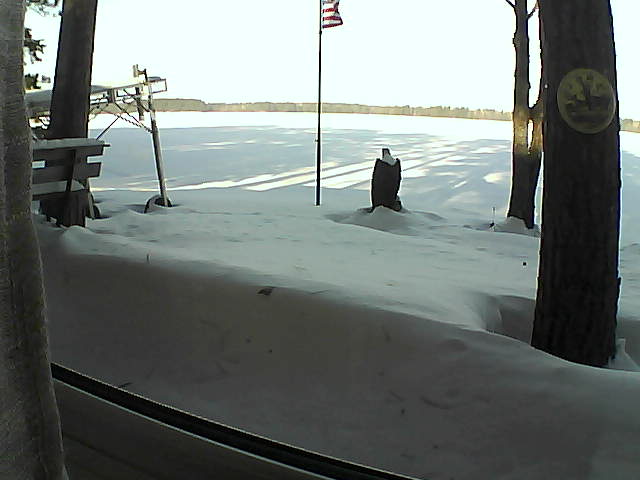 Whiteface Cam Image - Sat, 02/01/2020 9:15am 