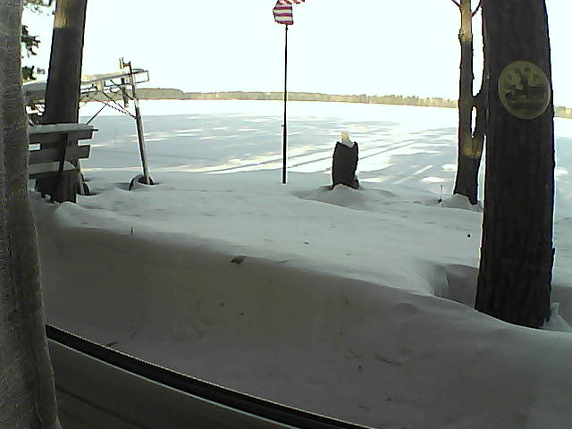 Whiteface Cam Image - Sat, 02/01/2020 9:25am 