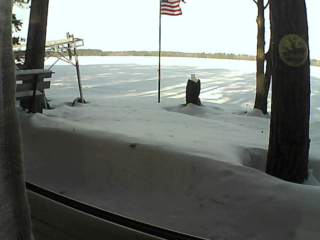 Whiteface Cam Image - Sat, 02/01/2020 9:35am 