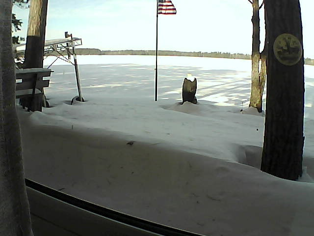 Whiteface Cam Image - Sat, 02/01/2020 9:55am 