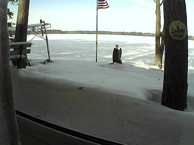 Whiteface Cam Image - Sat, 02/01/2020 10:05am 