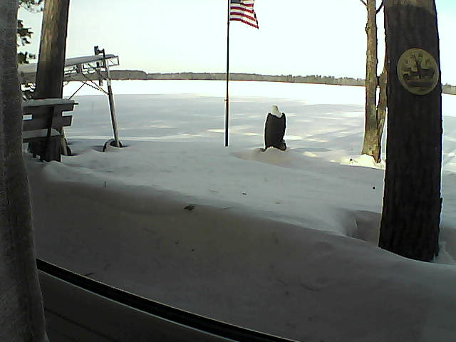 Whiteface Cam Image - Sat, 02/01/2020 10:15am 