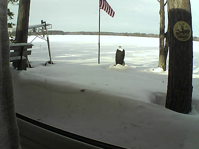 Whiteface Cam Image - Sat, 02/01/2020 10:35am 