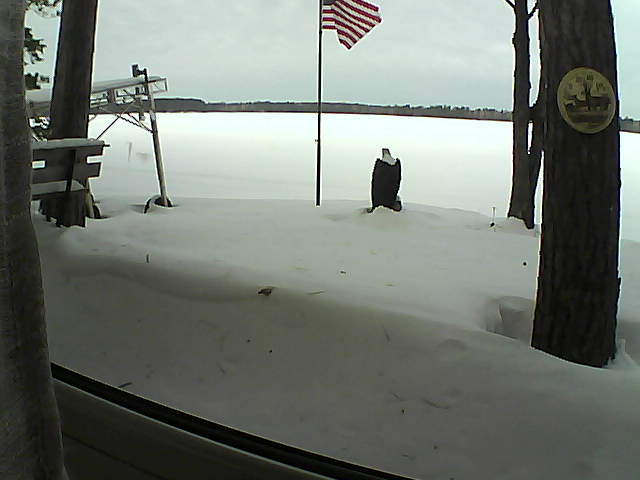 Whiteface Cam Image - Sat, 02/01/2020 10:55am 