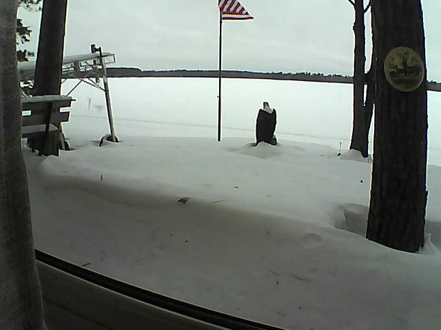 Whiteface Cam Image - Sat, 02/01/2020 11:25am 