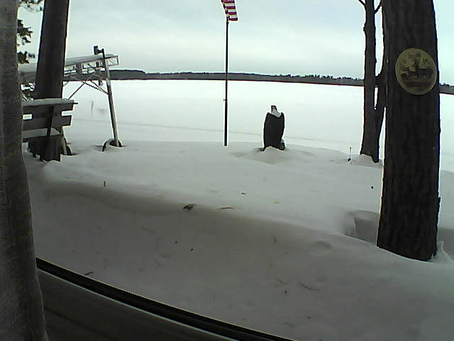 Whiteface Cam Image - Sat, 02/01/2020 11:35am 