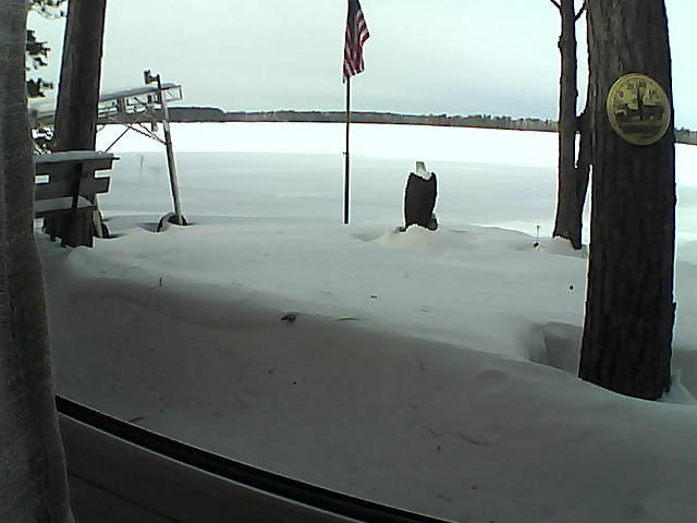 Whiteface Cam Image - Sat, 02/01/2020 11:55am 