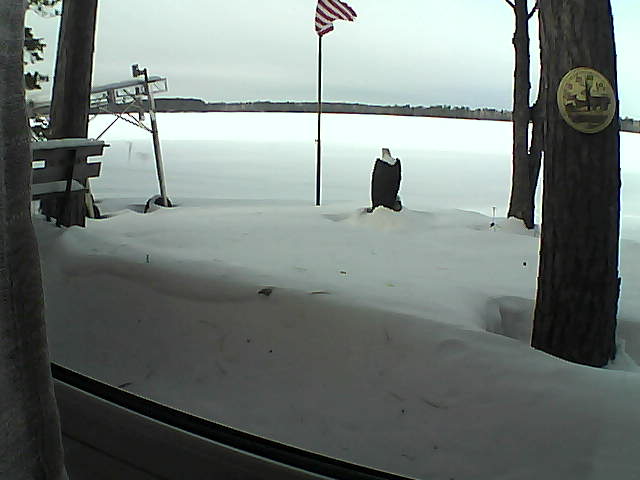 Whiteface Cam Image - Sat, 02/01/2020 12:05pm 