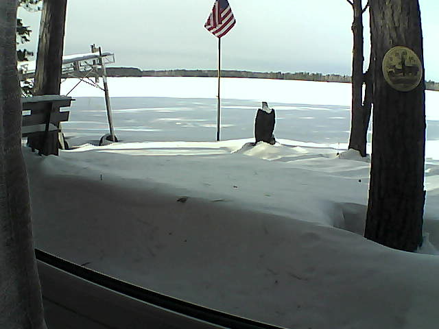 Whiteface Cam Image - Sat, 02/01/2020 12:15pm 