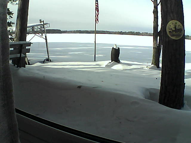 Whiteface Cam Image - Sat, 02/01/2020 12:25pm 