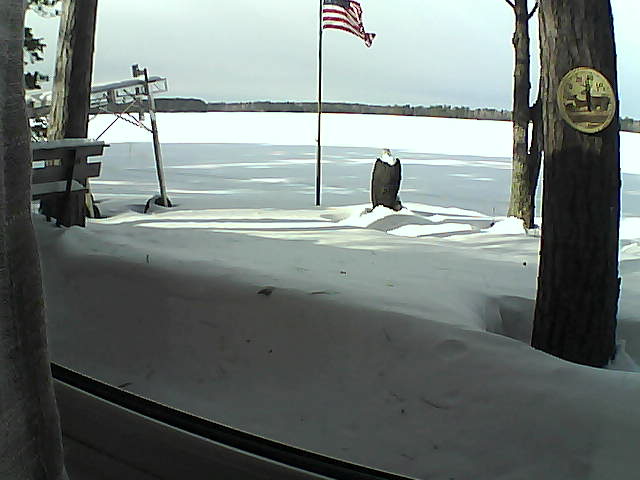 Whiteface Cam Image - Sat, 02/01/2020 12:35pm 