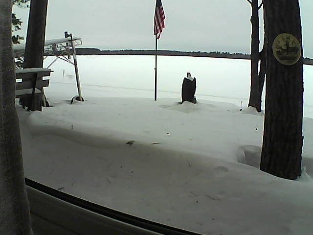 Whiteface Cam Image - Sat, 02/01/2020 12:55pm 