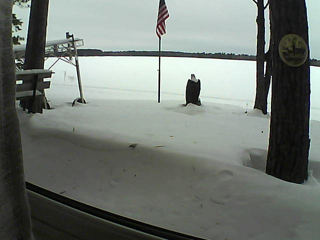 Whiteface Cam Image - Sat, 02/01/2020 1:05pm 