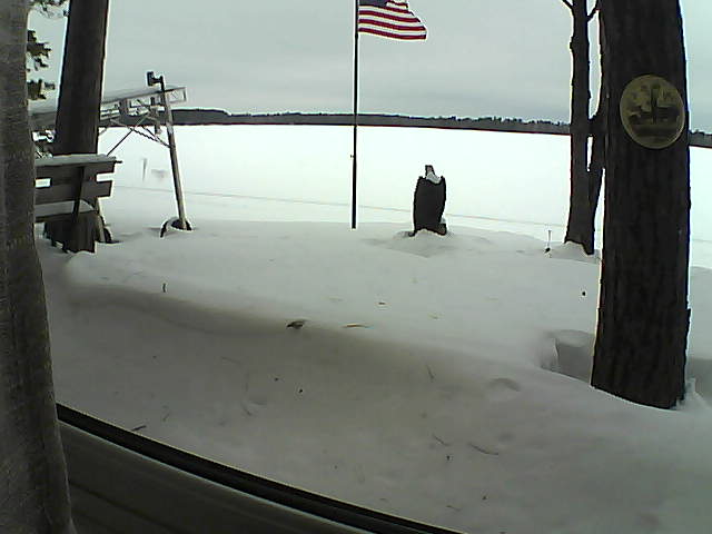 Whiteface Cam Image - Sat, 02/01/2020 1:25pm 